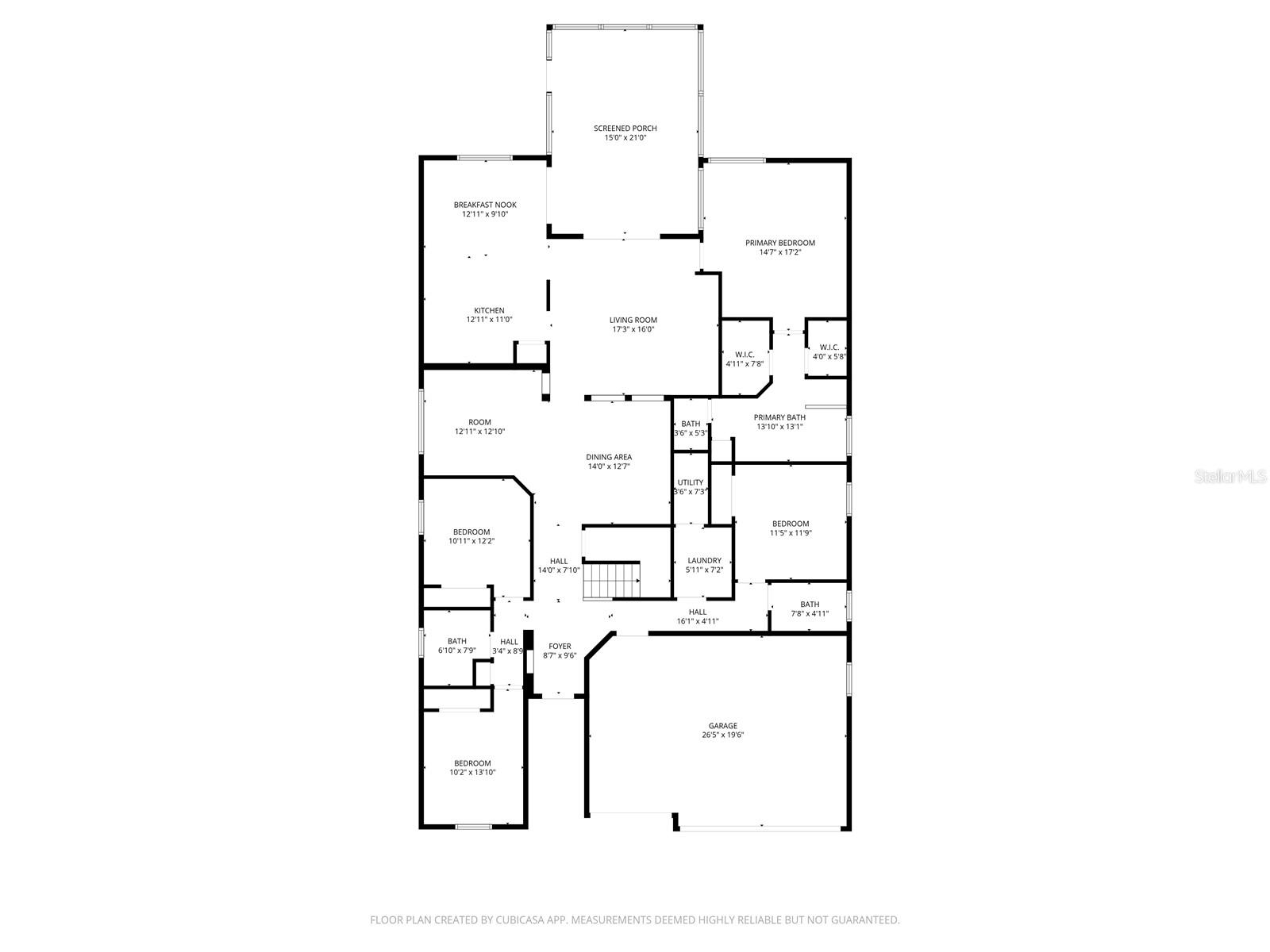 LAKE BERNADETTE PCLS 17 & 18A - Residential