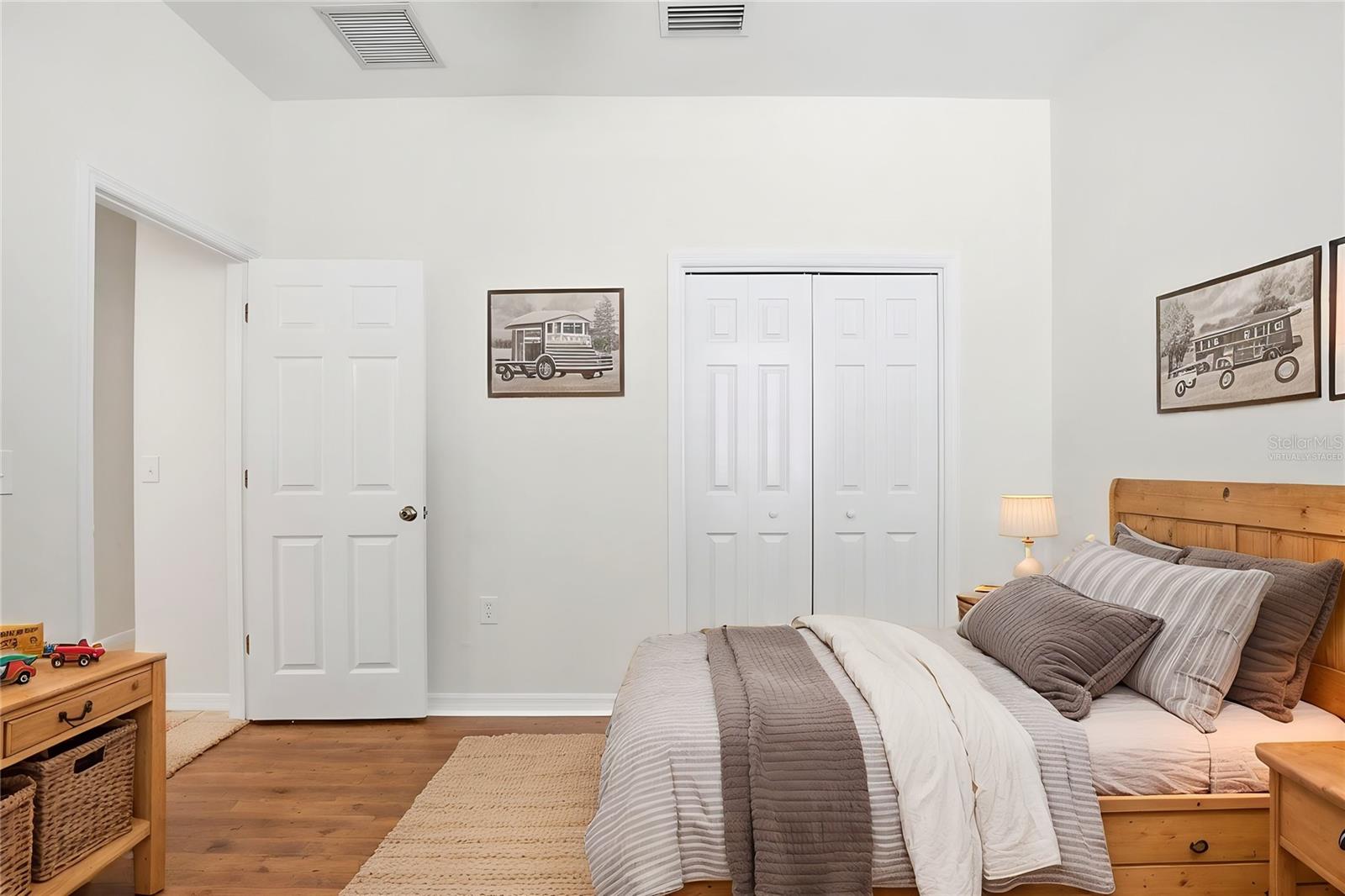 LAKE BERNADETTE PCLS 17 & 18A - Residential