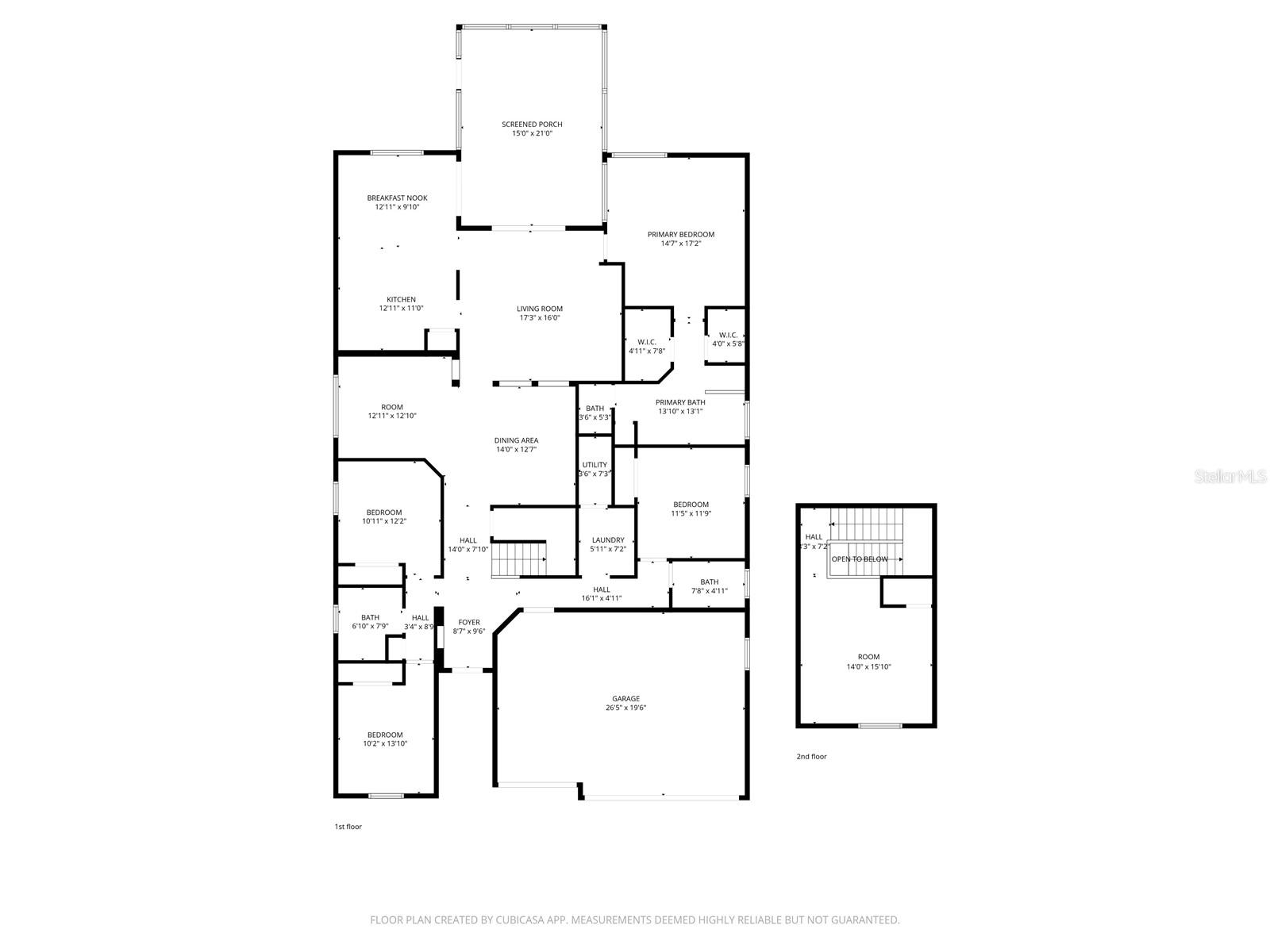 LAKE BERNADETTE PCLS 17 & 18A - Residential