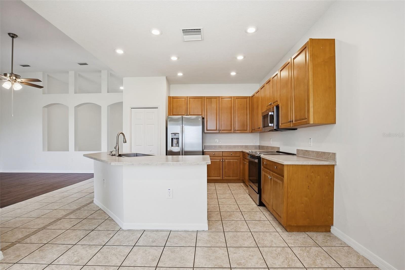 LAKE BERNADETTE PCLS 17 & 18A - Residential