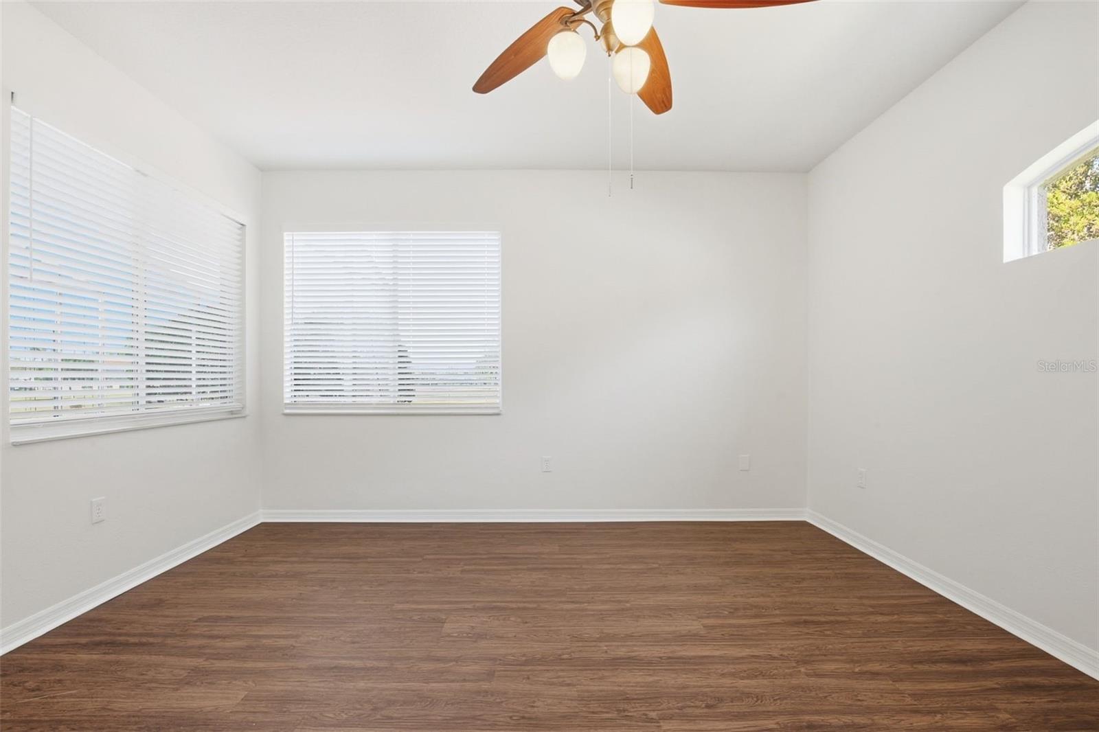 LAKE BERNADETTE PCLS 17 & 18A - Residential