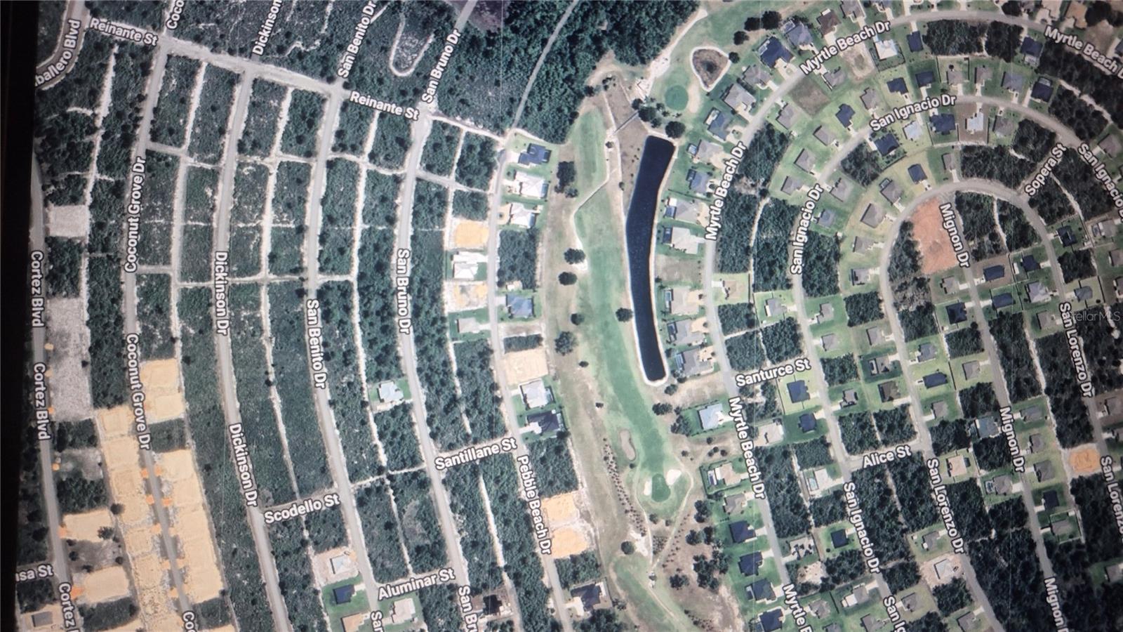 This 0.23 acres lot is zone for a residential build and is located in the desirable Sun N Lakes community in Sebring. Affordable and secluded parcel in a growing community — perfect for nearby landowners, nature lovers, or anyone looking to own land in an area with future potential. Enjoy peace, privacy, and the benefits of being part of an expanding region.. Great long-term investment to resell for a future profit. This community is known for its exceptional amenities, including two golf courses, a community pool, tennis courts, and a clubhouse. Don't miss out on the chance to make your dreams a reality in this beautiful neighborhood.