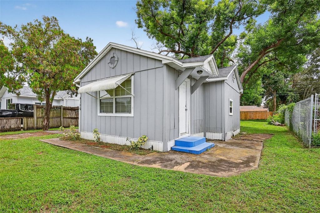 Photo of 4106 56th Avenue N, St Petersburg, FL 33714 (MLS # TB8427333)