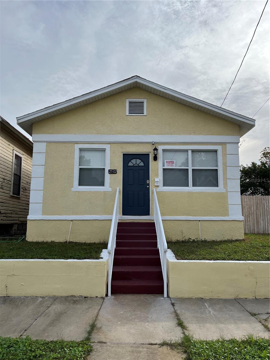 MAC FARLANES REV MAP OF ADD - Residential Lease