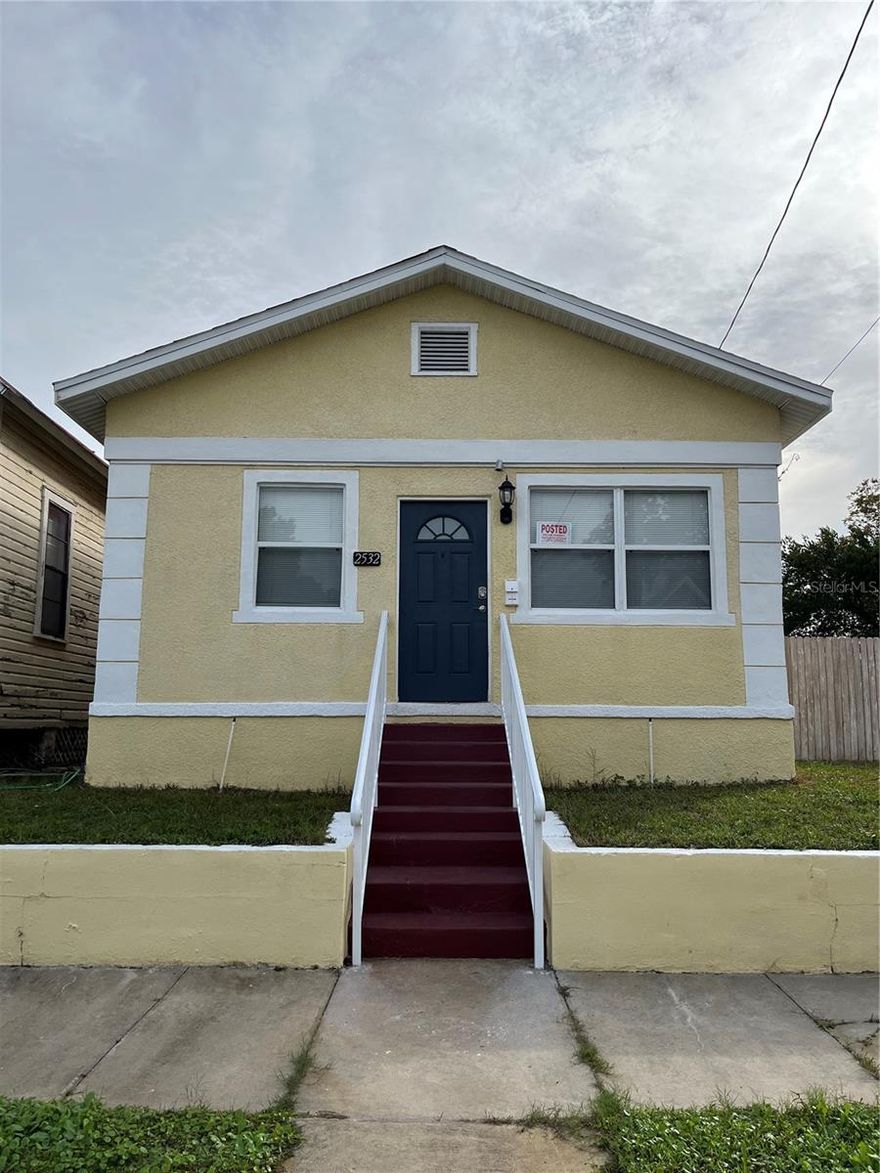 This charming 3 bed 2 bath home boasts a spacious layout and a large backyard, perfect for outdoor activities and relaxation. With a prime location in the heart of Tampa, this residence offers a comfortable and convenient lifestyle. Call or text listing agent to view  Owner would like  a two year lease, non-smoking, 1st, last and security deposit to move in, good credit, no eviction history and proof of income.
