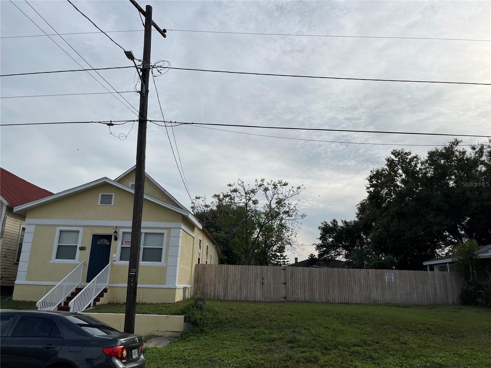 MAC FARLANES REV MAP OF ADD - Residential Lease