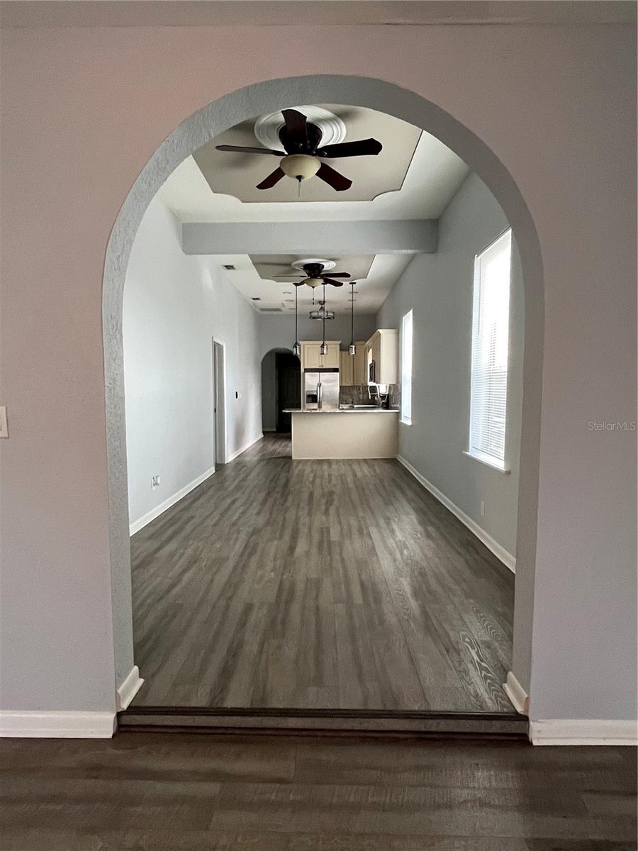 MAC FARLANES REV MAP OF ADD - Residential Lease