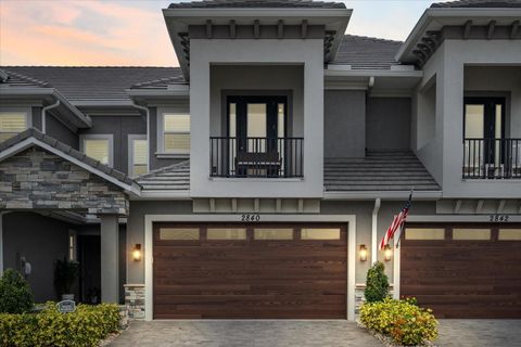 A home in NEW SMYRNA BEACH