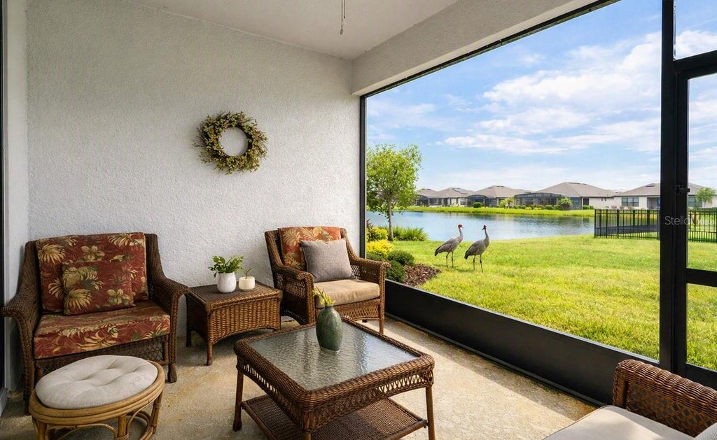 Photo of 508 Lago Matisse Street, Kissimmee, FL 34759 (MLS # A4705164)