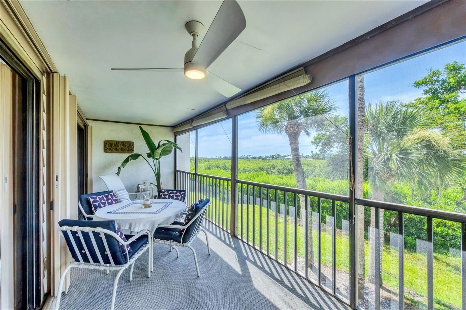 BIRD BAY II - Residential