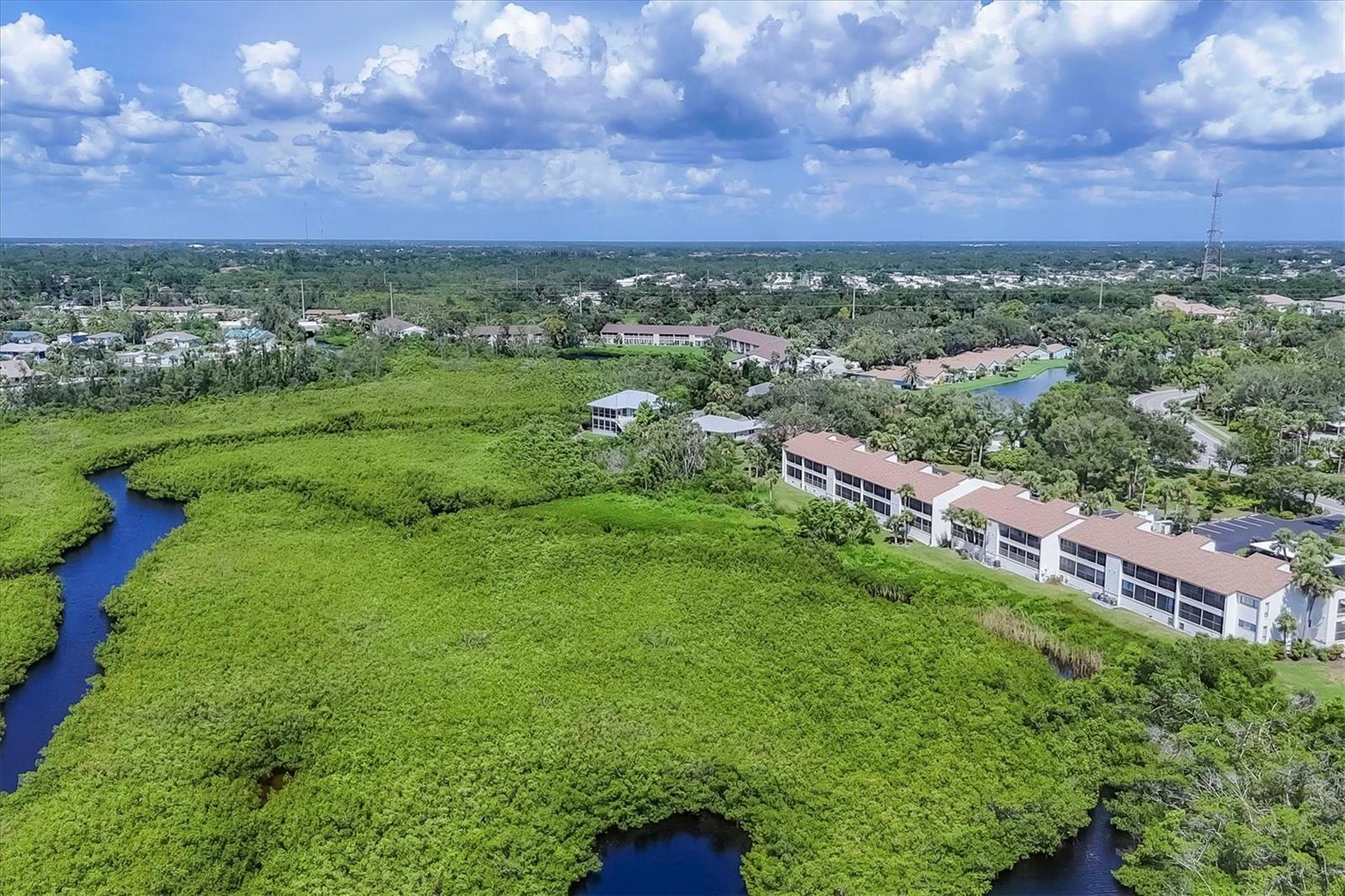 BIRD BAY II - Residential