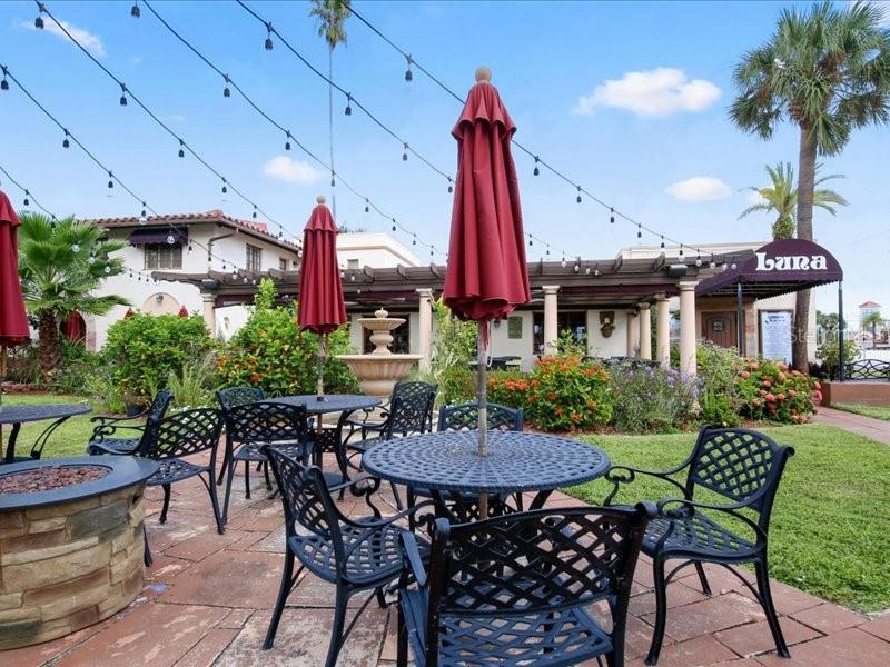 BIRD BAY II - Residential