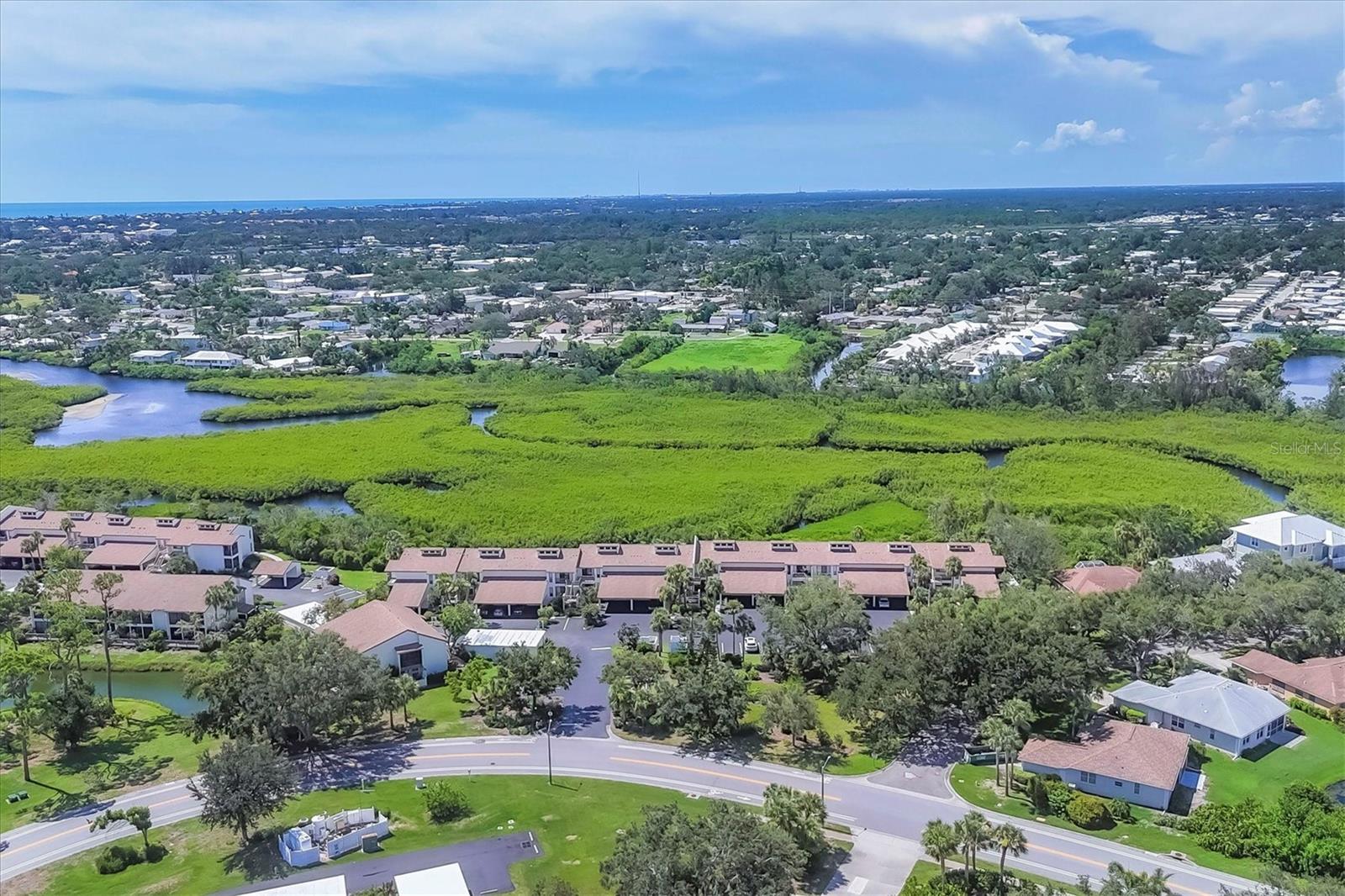 BIRD BAY II - Residential