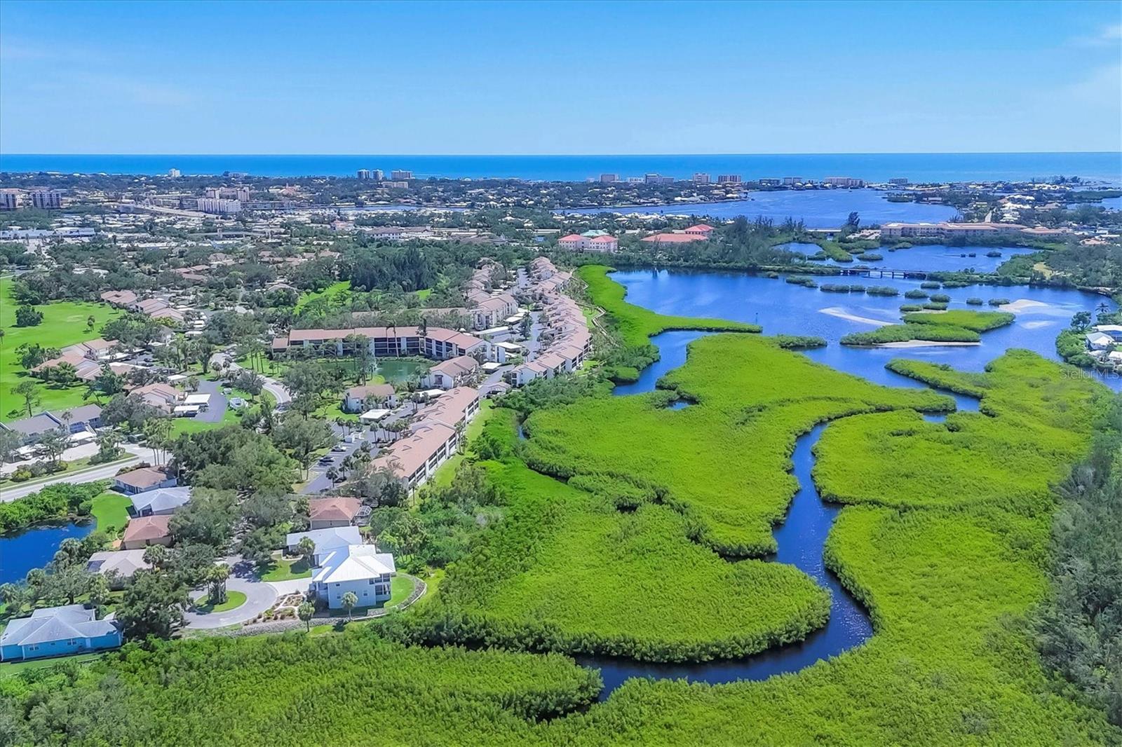 BIRD BAY II - Residential