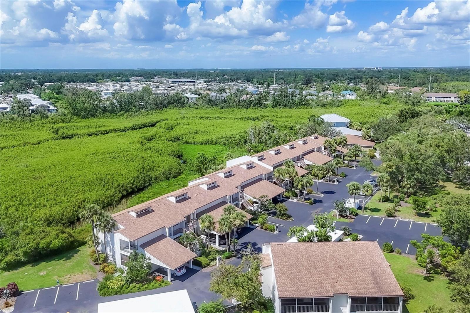 BIRD BAY II - Residential