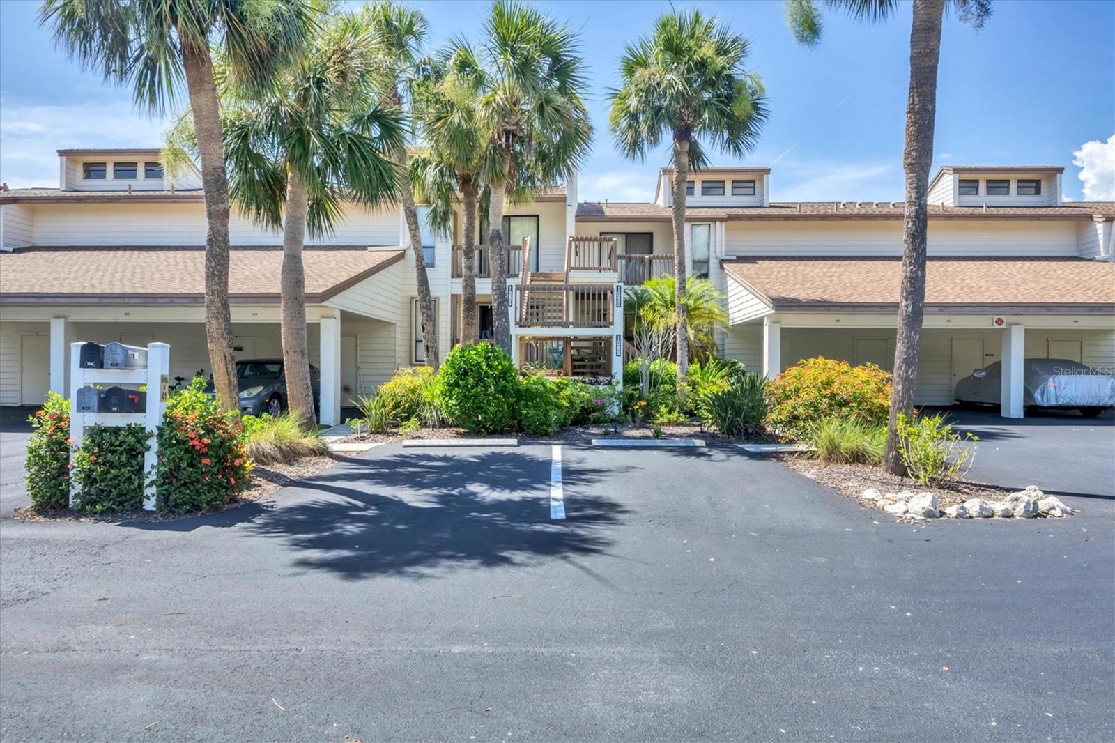 BIRD BAY II - Residential