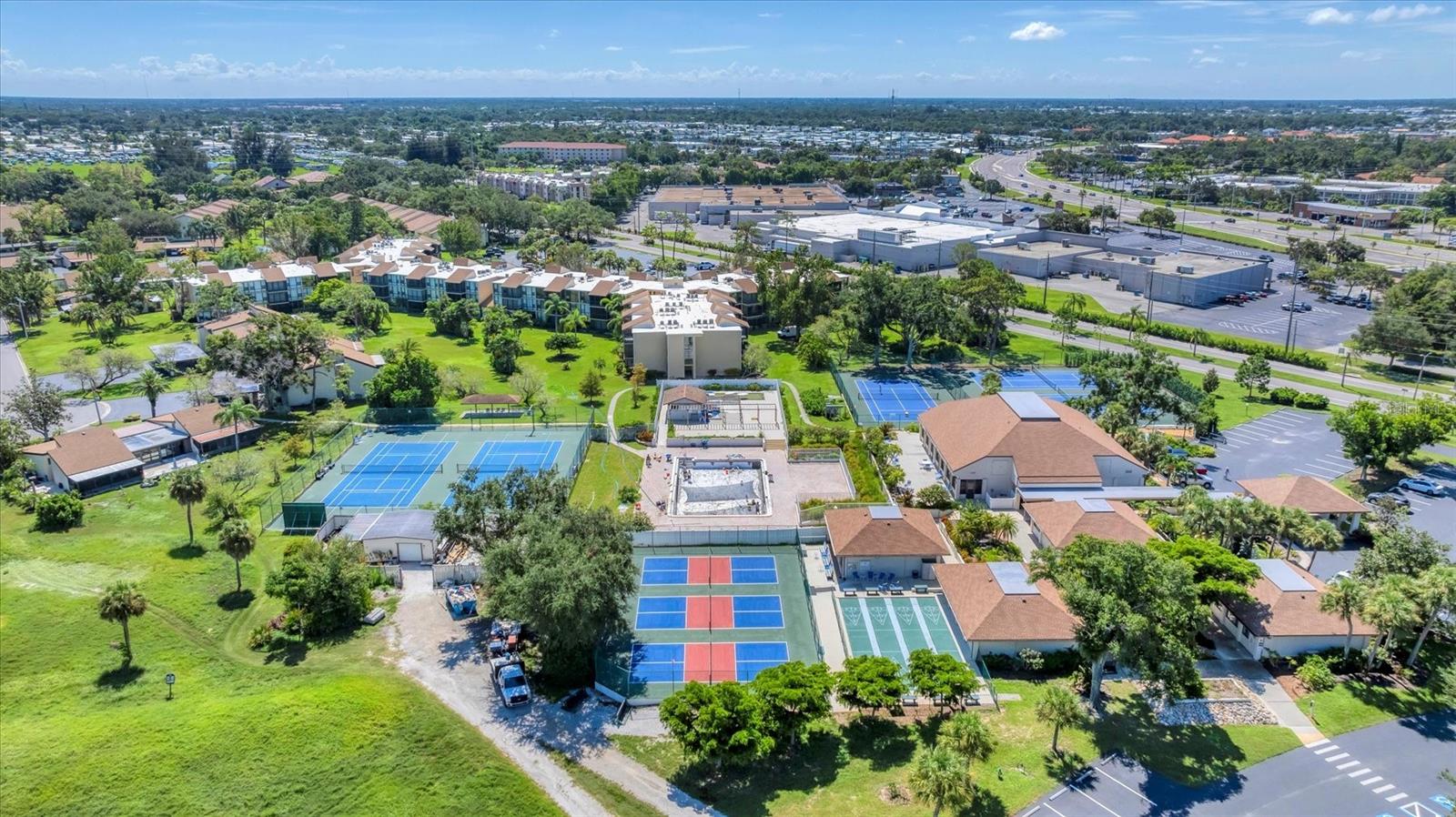 BIRD BAY II - Residential