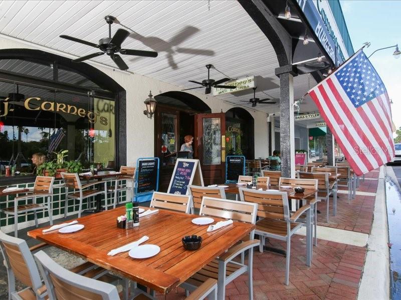 BIRD BAY II - Residential