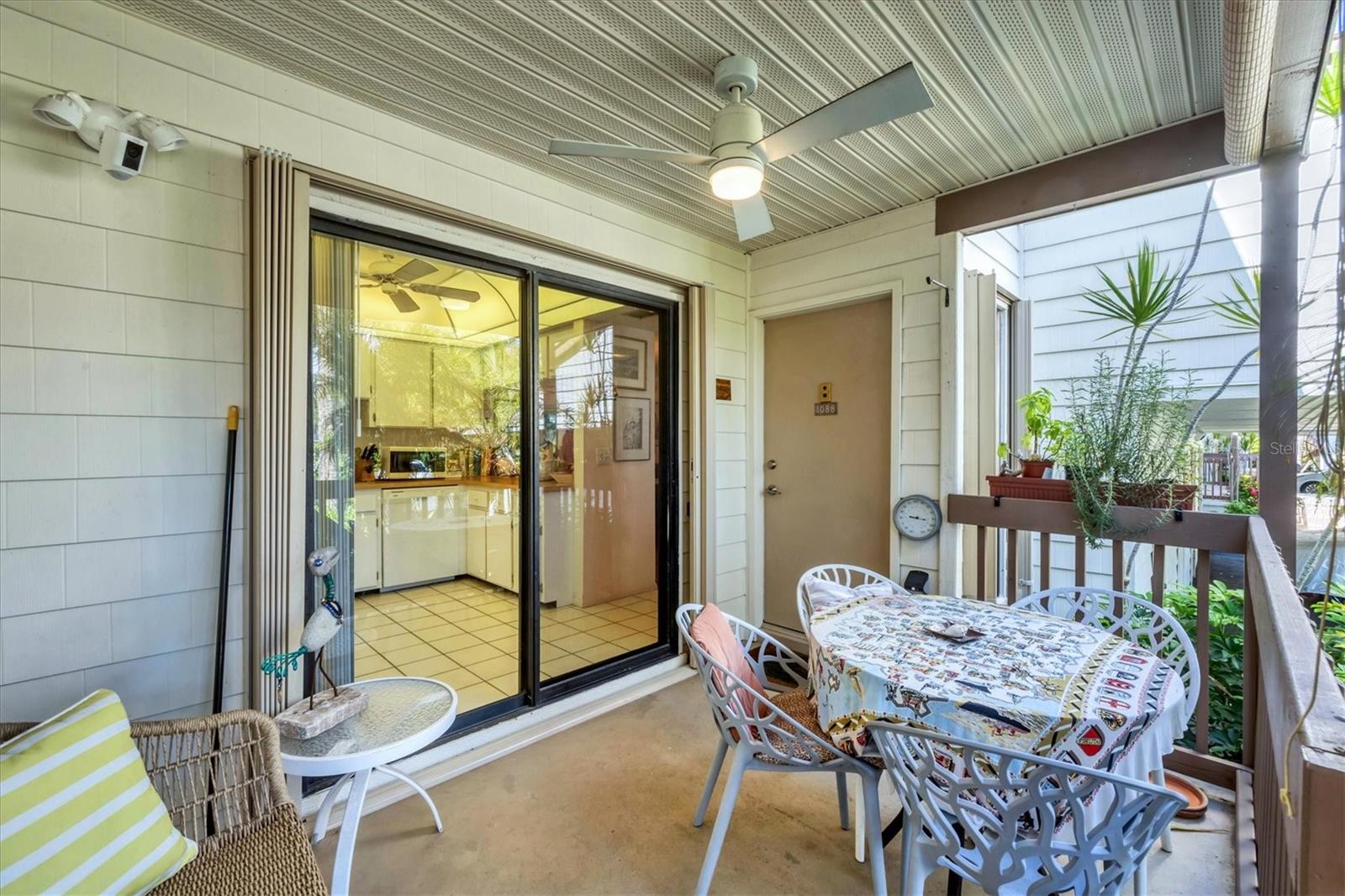 BIRD BAY II - Residential