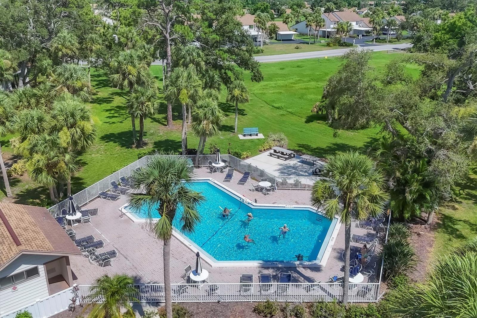 BIRD BAY II - Residential