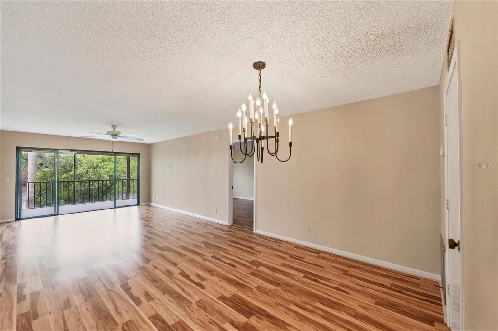 BIRD BAY II - Residential