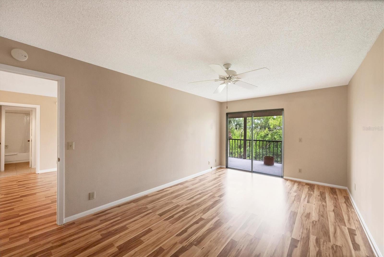 BIRD BAY II - Residential