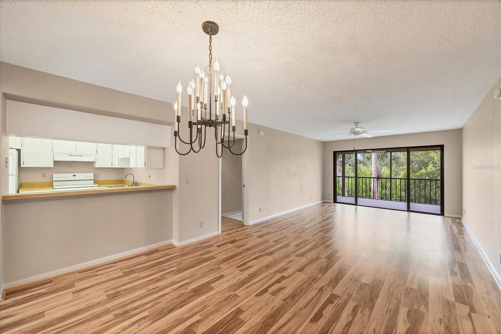 BIRD BAY II - Residential