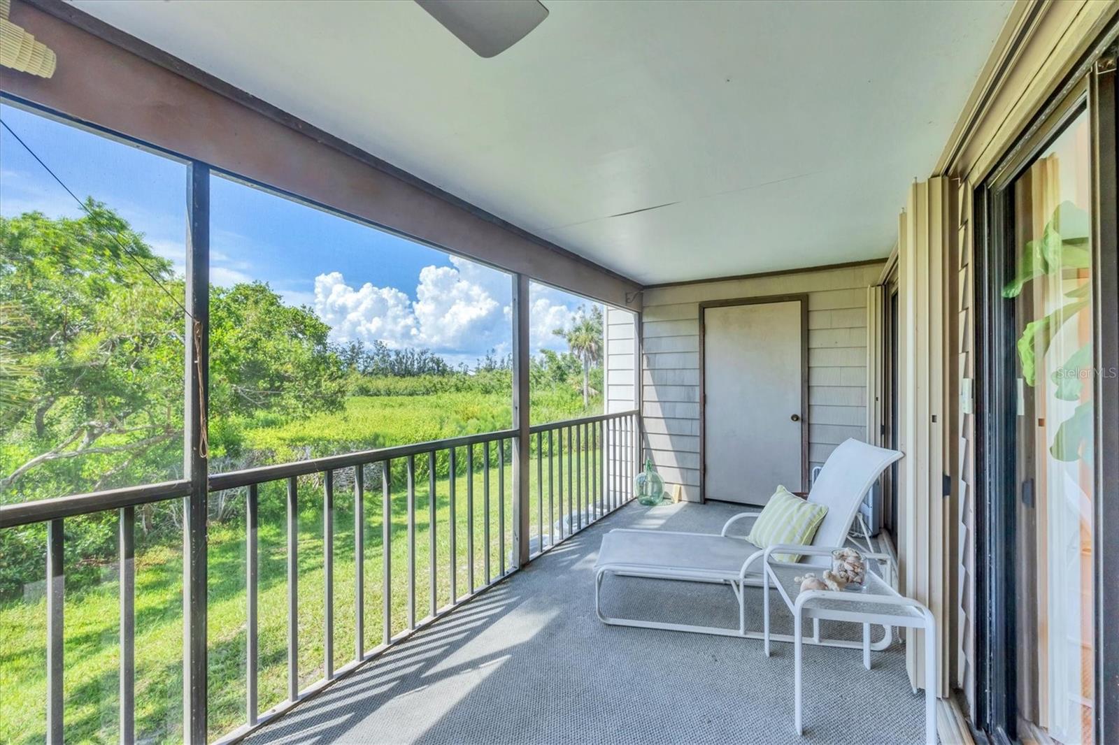 BIRD BAY II - Residential