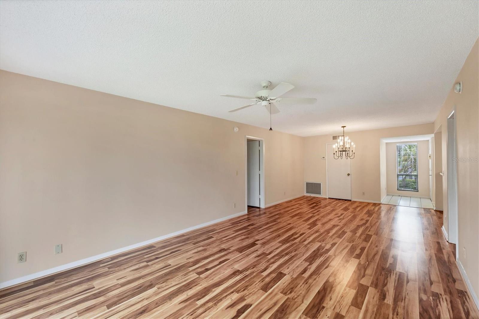 BIRD BAY II - Residential