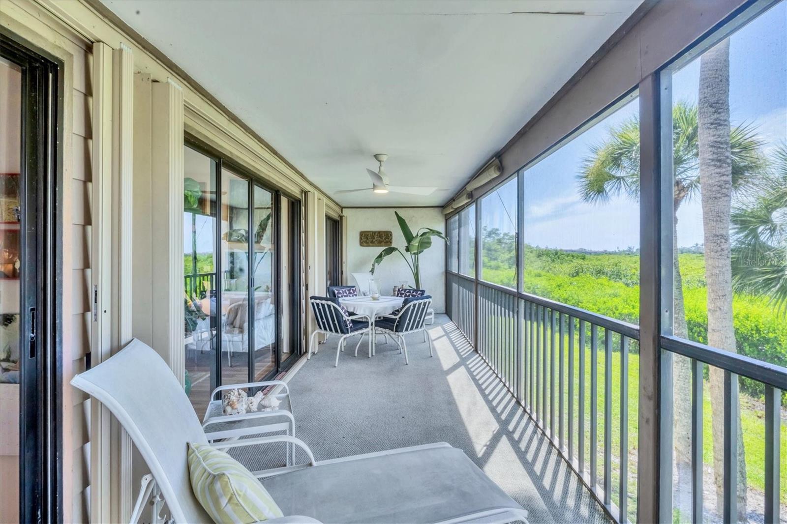 BIRD BAY II - Residential