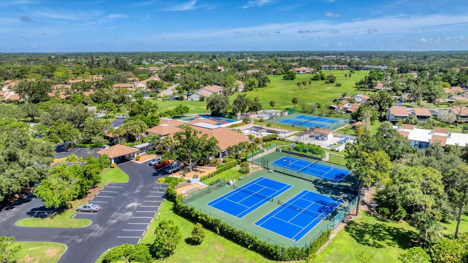 BIRD BAY II - Residential