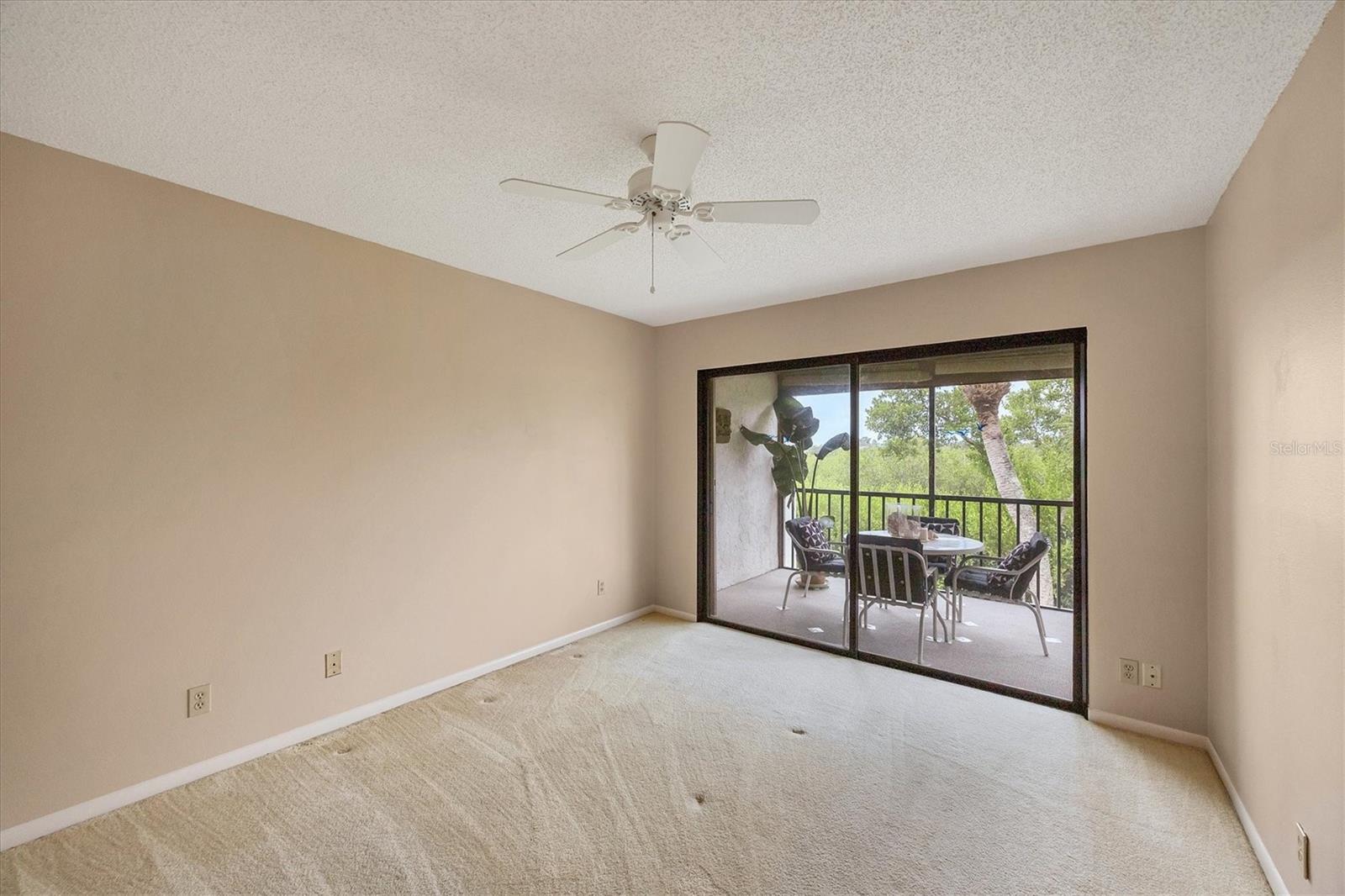 BIRD BAY II - Residential