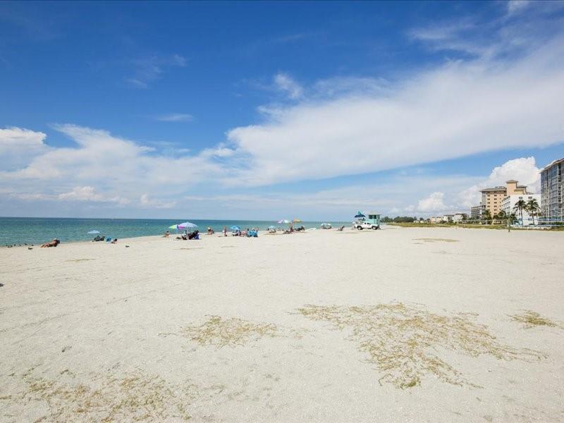 BIRD BAY II - Residential