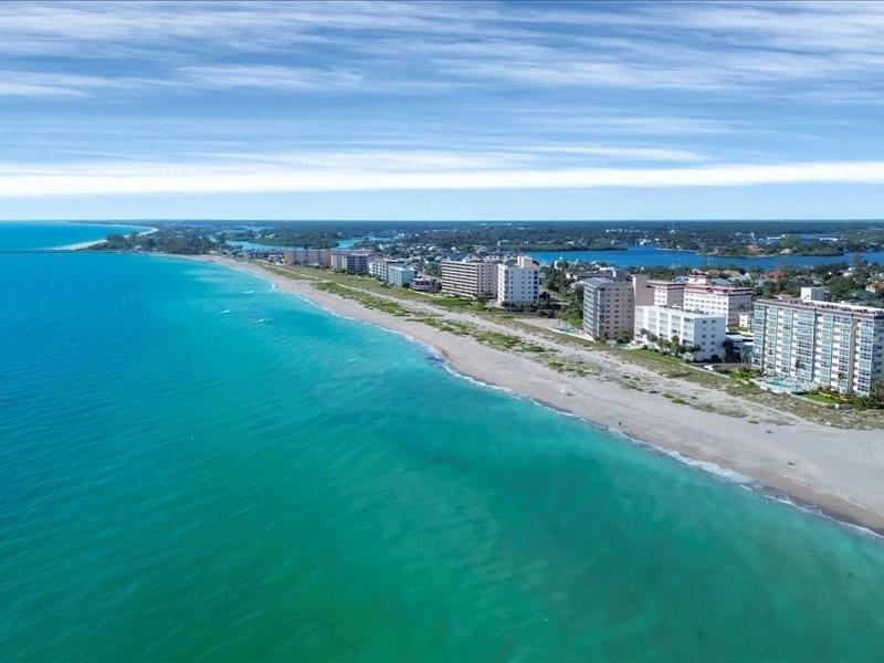 BIRD BAY II - Residential