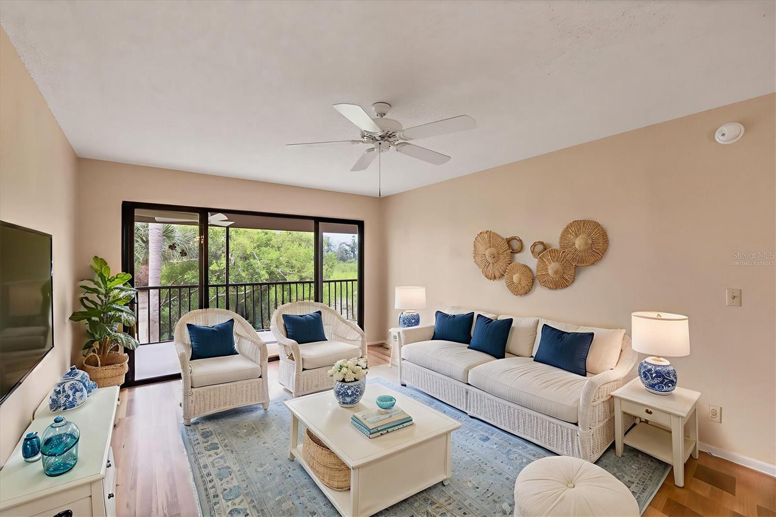 BIRD BAY II - Residential