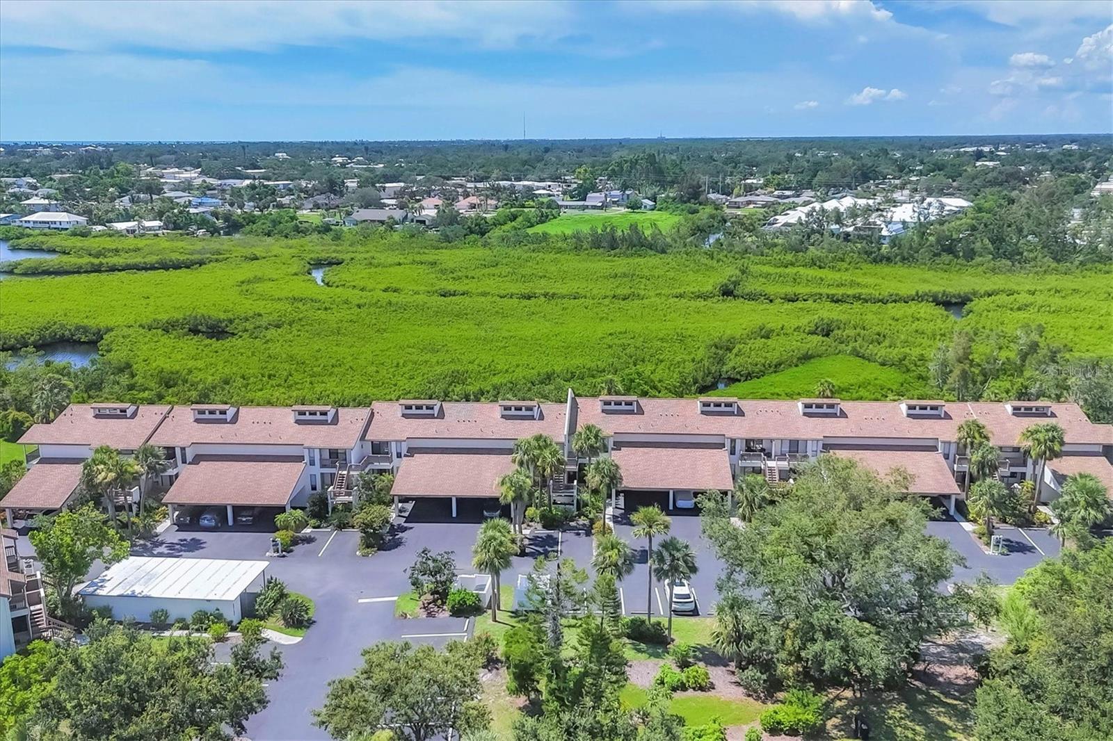 BIRD BAY II - Residential