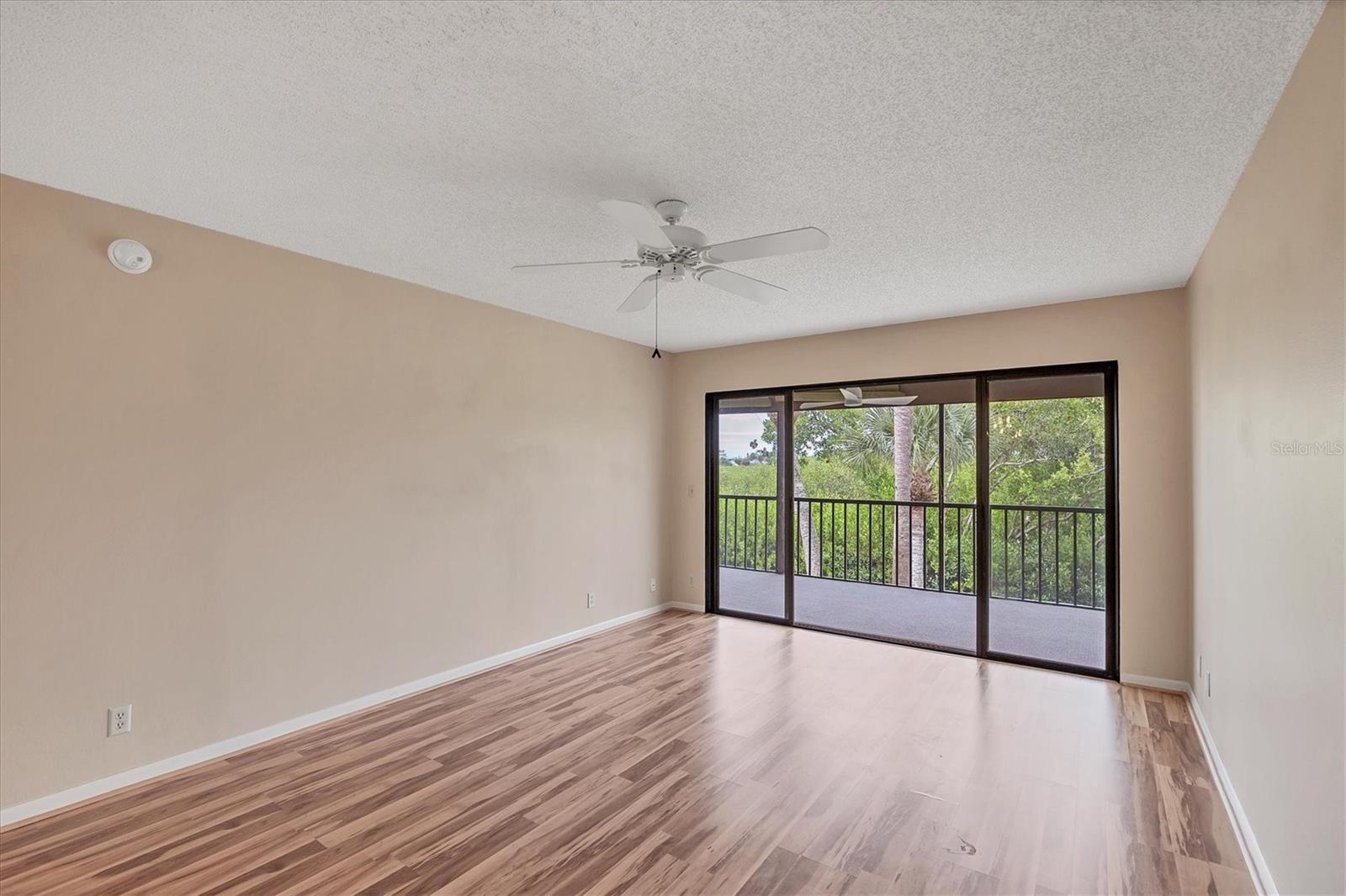 BIRD BAY II - Residential