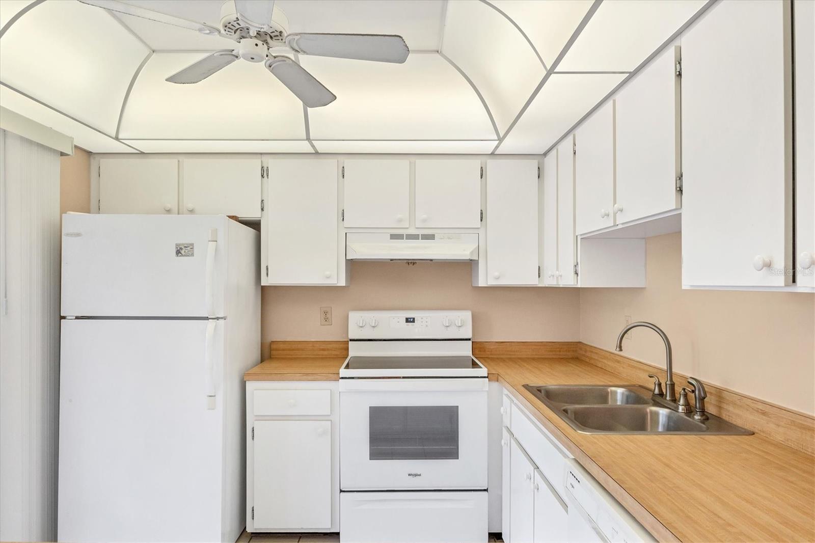 BIRD BAY II - Residential