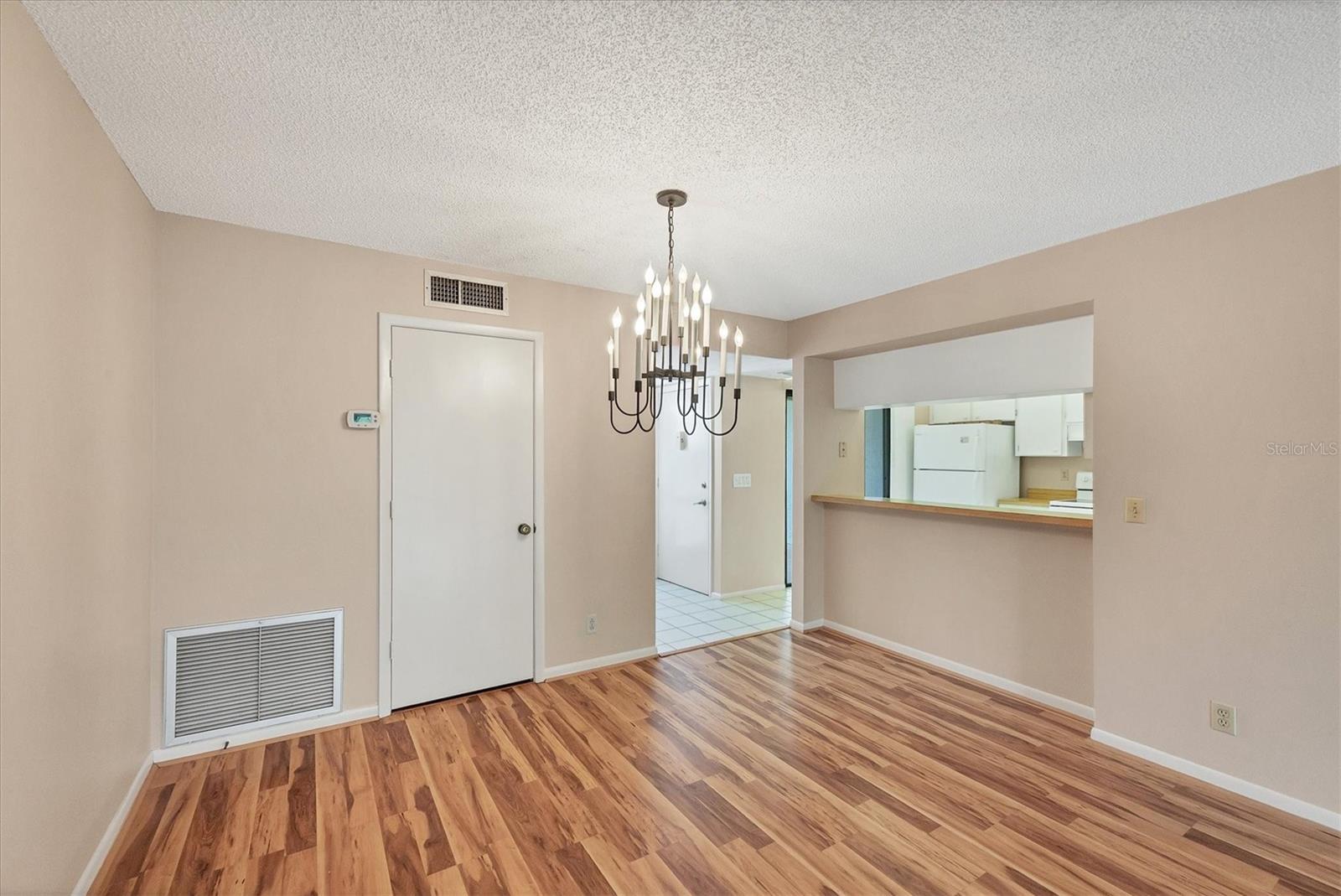 BIRD BAY II - Residential