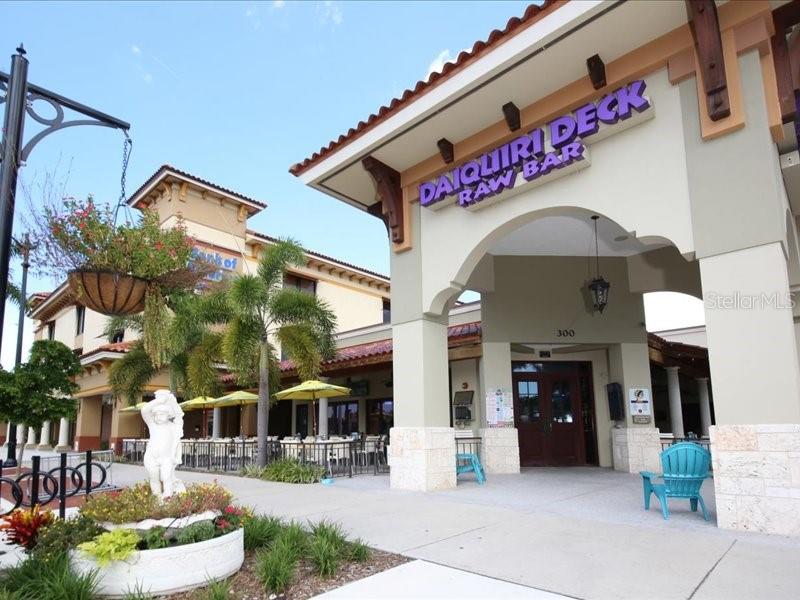 BIRD BAY II - Residential