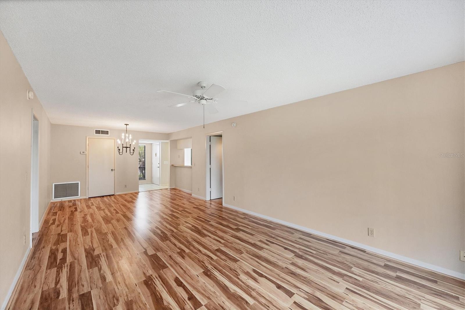 BIRD BAY II - Residential