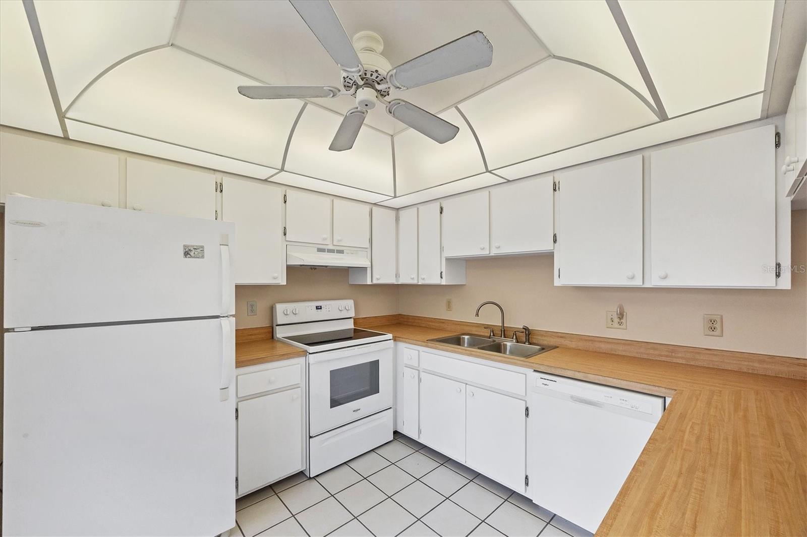 BIRD BAY II - Residential