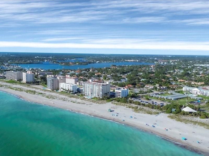 BIRD BAY II - Residential