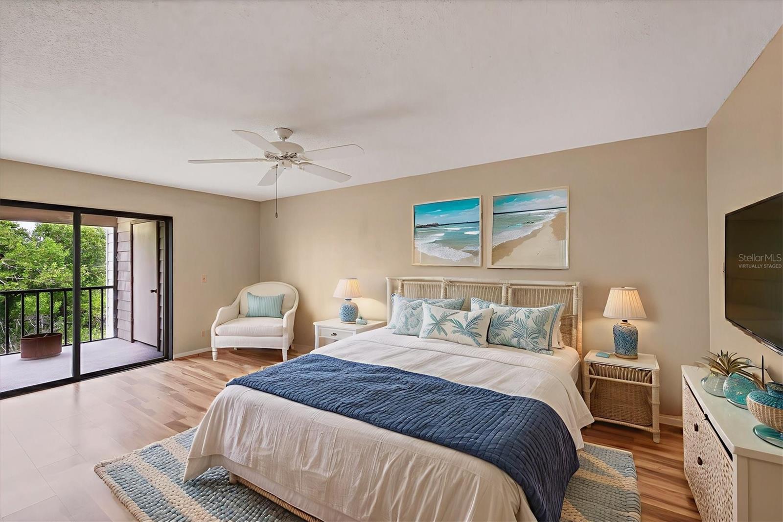 BIRD BAY II - Residential