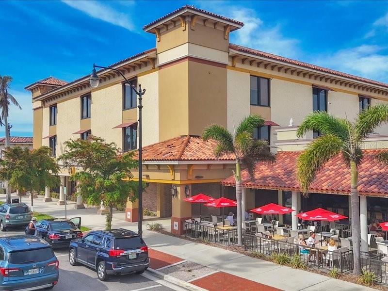 BIRD BAY II - Residential