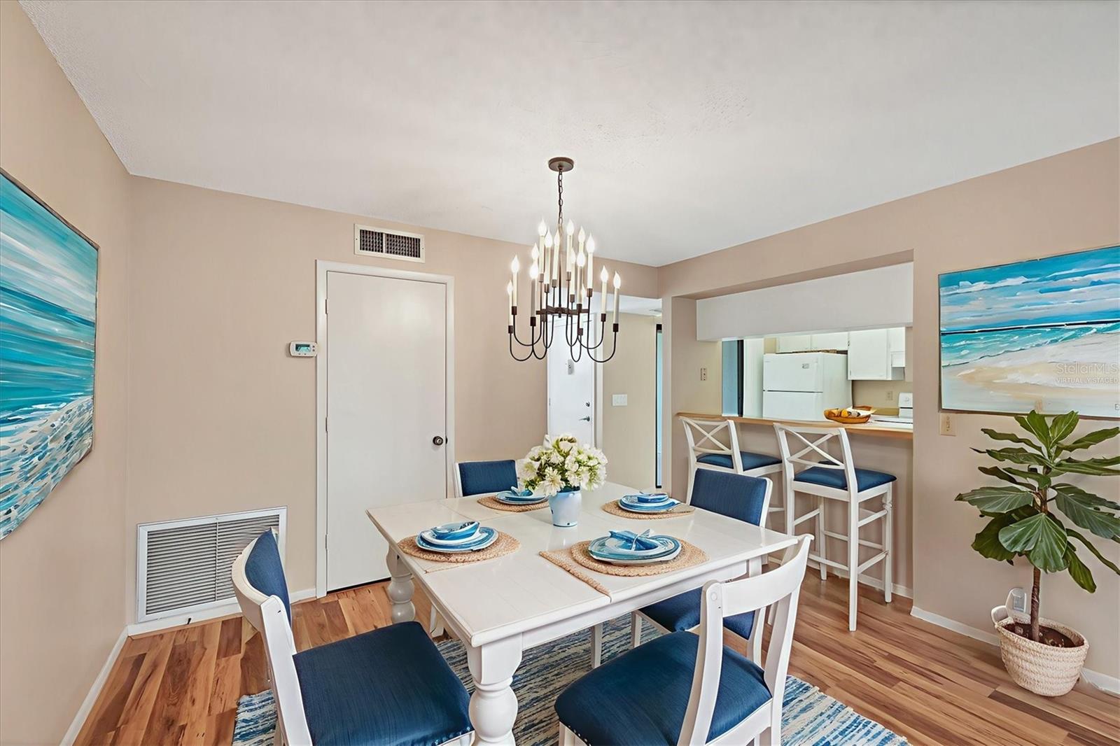 BIRD BAY II - Residential