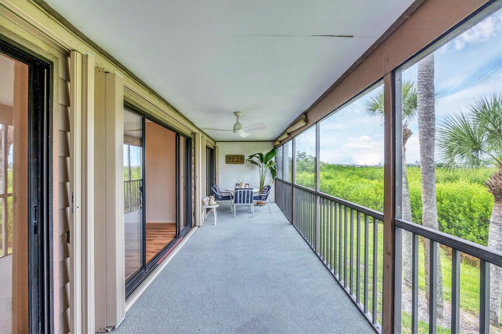 BIRD BAY II - Residential