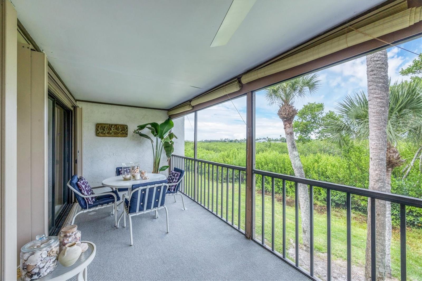 BIRD BAY II - Residential