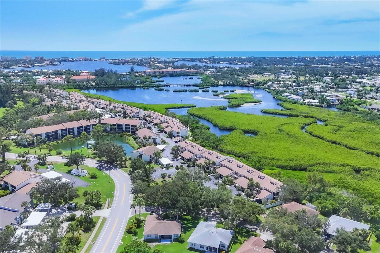 BIRD BAY II - Residential