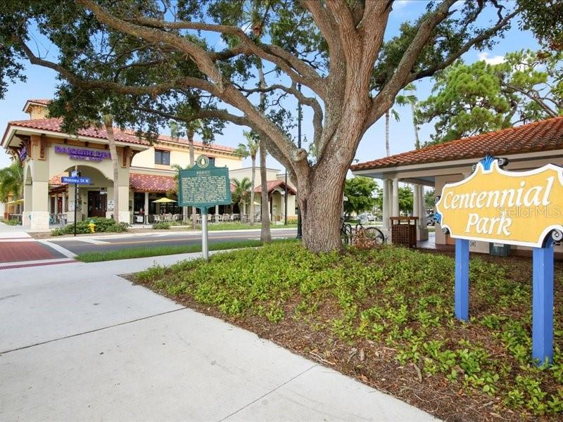 BIRD BAY II - Residential